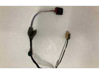 Зеркало электрическое Volkswagen Caddy 2015 - 2020 года