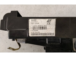 Блок предохранителей S108145200F, 7M0962258E Ford Galaxy