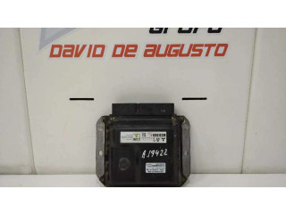 Блок управления двигателя 4N13, 2757000144 Mitsubishi ASX