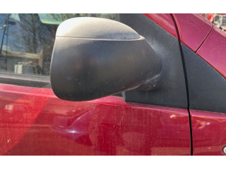 Зеркало (механическое) Alpine C2 1986 - 1987 года