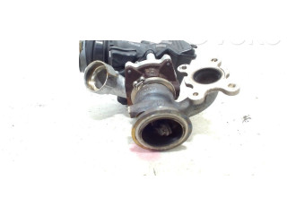 Турбина Audi A1 04C145703 для двигателя DKLD