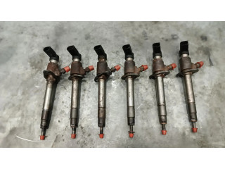 Vstřikovač INYECTOR Land Rover Range Rover Sport L320 pro naftový motor 2.7