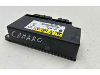Блок подушек безопасности 13589834, 80100007   Chevrolet Camaro