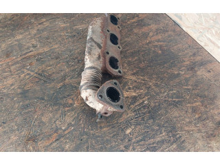 Всасывающий коллектор 21052110G, 2383 Jeep Grand Cherokee