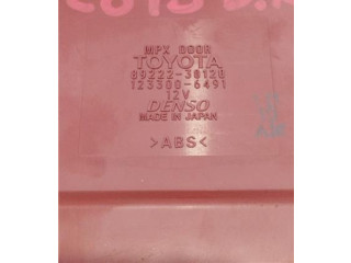 Блок управления 8922230120, 8922230120   Lexus GS 300 350 430 450H