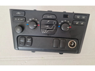 Блок управления климат-контролем 30746026   Volvo XC90