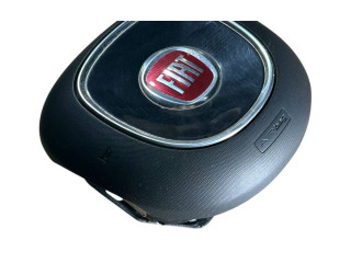 Руль Fiat 500L  2013 -  года 735558264, 735558264      