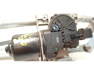 Моторчик дворников 98100G2000    Hyundai Ioniq