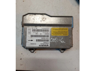 Блок подушек безопасности P31295083   Volvo V70