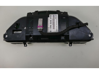 Přístrojová deska Audi Q7 4L 2007 4L0920981B