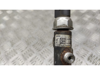 Топливная рампа 96868901, 9307Z528A Chevrolet Captiva 0.2