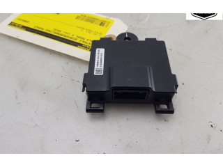 Блок управления центрального замка