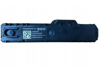 Блок управления A3C07685400   BMW X3 E83