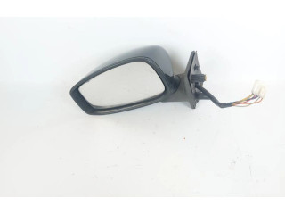 Зеркало электрическое Fiat Idea - года