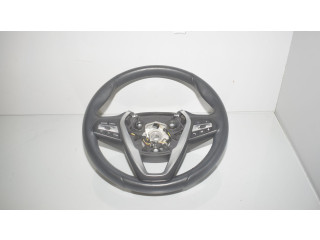 Руль BMW 3 G20 G21  2019 -  года 7939609, 7950720      