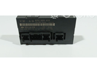 Блок комфорта 8P0959433   Audi A3 S3 8P   