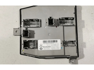 Řídící jednotka A2059007539, A2059011703 Mercedes-Benz C AMG W205 2015