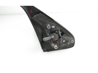 Зеркало (механическое) Renault Clio II 1998 - 2001 года