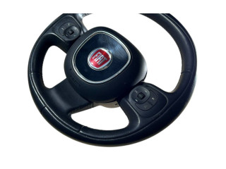 Руль Fiat 500L  2013 -  года 735558264, 735558264      