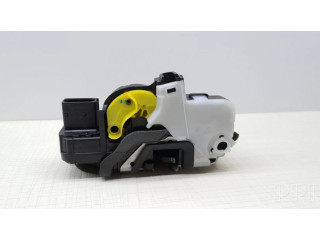 Передний замок