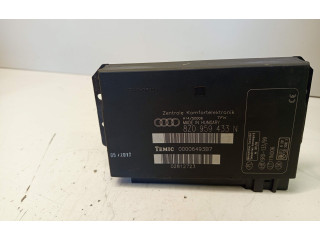 Блок комфорта 8Z0959433N Audi A2