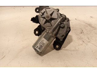 Моторчик заднего дворника 287102467R Dacia Dokker