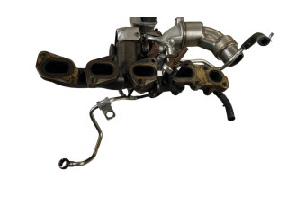 Турбина Audi Q5 SQ5 04L253056L