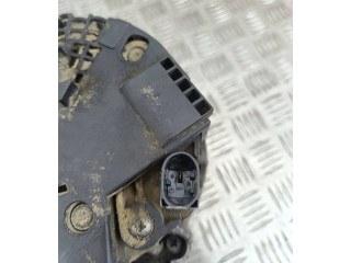 Генератор    Volkswagen Passat Alltrack      