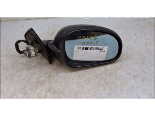 Зеркало электрическое Peugeot 406 1996 - 1999 года