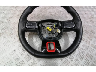 Руль Citroen C3 Aircross 2017 - года 98118752HQ, 34225562F