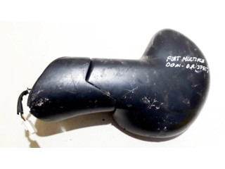 Zpětné zrcátko levé Fiat Multipla 2001 e9014052, e9024052