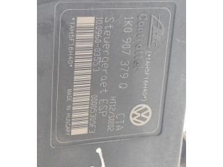 Блок АБС 1K0614517M, 1K0907379Q Volkswagen Touran I 2003 - 2010 года