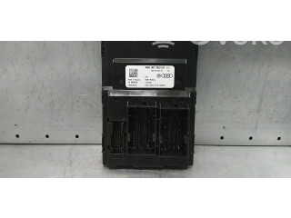 Модуль управления BSM 4N0907063EG, 4N0907063EN Audi e-tron