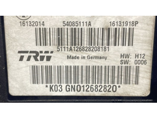 Jednotka ABS 5N0614517L, 5N0614517L Volkswagen Tiguan 2009