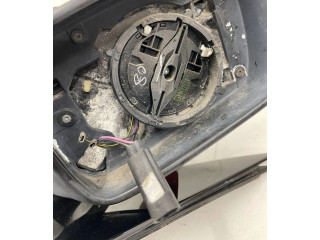 Zpětné zrcátko  BMW 7 E65 E66 2002  413324402, 51167190650  