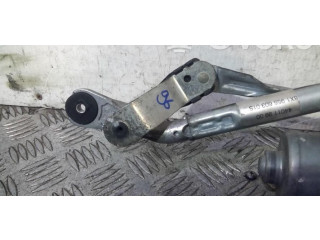 Моторчик дворников 8X1955023G Audi A1