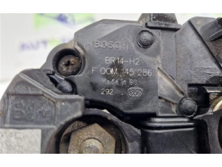 Генератор F00M145286, F00M145286   Peugeot Expert      