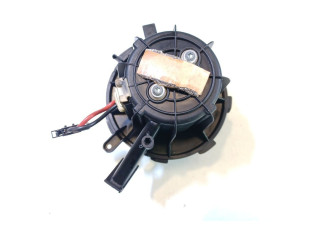 Вентилятор печки 8K1820021C, 8K1820021 Audi A4 Allroad