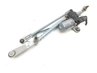 Механизм стеклоочистителей (трапеция) 0198230024, 4275805    Buick Encore GX I   