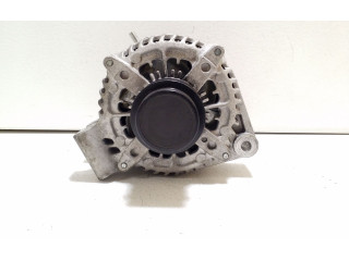 Генератор ALT604, GAE0323C031 Jaguar XJ X351