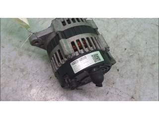 Генератор    Chevrolet Matiz      