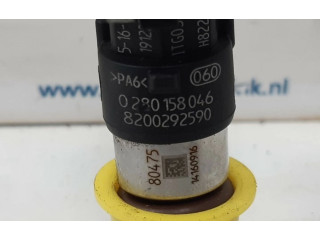 Vstřikovač 7701061008, 0280158046 Renault Clio III D4F-740(D4F-D7)