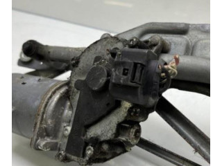 Моторчик дворников Fiat Grande Punto