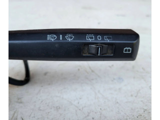 Ручка стеклоочистителей 9128367DT, 01837140 Volvo V70