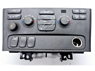 Блок управления климат-контролем 9452368 Volvo XC70