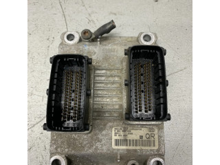 Řídící jednotka 0261206488, 55351824 Cadillac CTS 2007