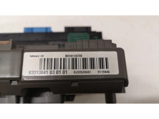 Pojistková skříňka 911944603, 17925000000A BMW 1 E81 E87 2008