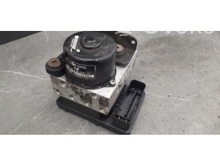 Блок АБС 48940-09300   SsangYong  Actyon sports I  2005 - 2012 года