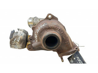  Турбина Ford Galaxy 2.0 9671413780, GTB1449VZ         