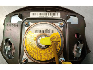 Подушка безопасности водителя 4513048040E0, 4513048040E0 Lexus RX XU10